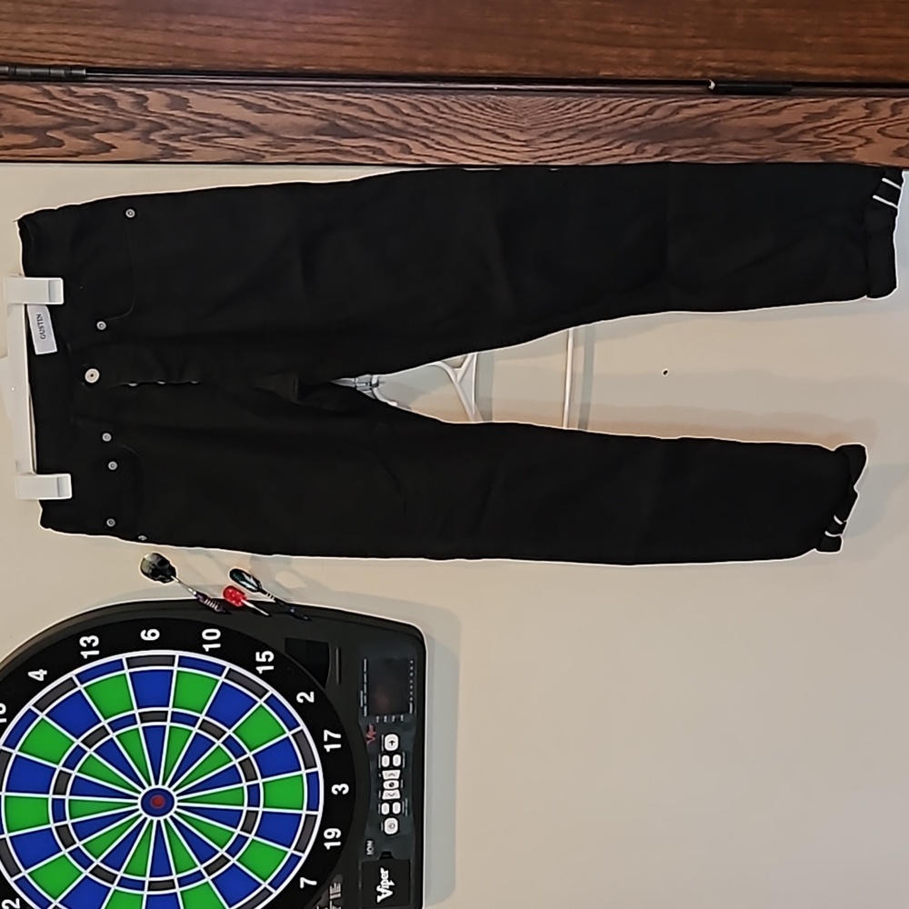 Gustin Men's Jeans